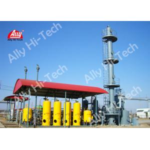 China Environmental Hydrogen Manufacturing Unit Production From Raw Biogas Green Energy supplier
