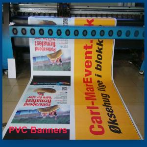 Custom Cheap Vinyl Banner Signs Printing