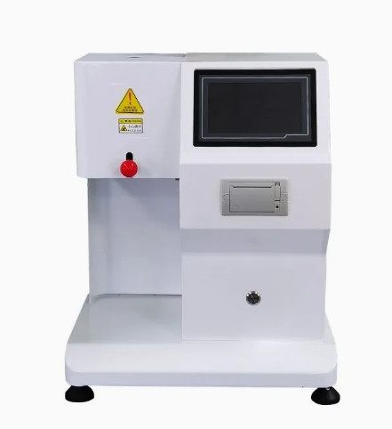 タッチスクリーン MFR ゴムプラスチック 試験装置 MFI メルトインデックス テスト ODM