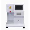 China Manual MFR Polymer Plastic Testing Equipment Melt Index Tester ODM wholesale