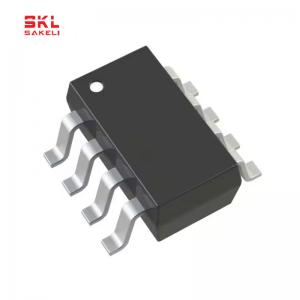 AD8502ARJZ-REEL7 Amplifier IC Chips SOT-23-8 Package General Purpose Amplifier CMOS Output Type Rail-to-Rail