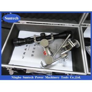 4 Factor Zoom Sag Scope Construction Tools For Observing Sagging