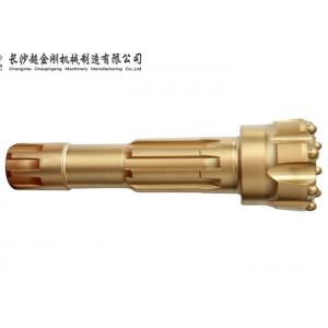 Reverse Circulation Oil Rig Drill Bit , Concave Drill Bit Forging Processing Type