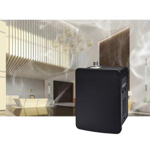 China 500ml Fragrant Essential Oil Diffusers Essential Oil Compatibility and Less Than 35dB Noise Level for a Relaxing Ambience wholesale