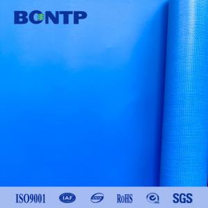 Inflatable PVC Tarpaulin For Large Rectangular  Frame