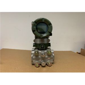 Yokogawa EJA110A Differential Pressure Transmitter EJA110A-ELS5A-92NA 0.5 to 10 kPa