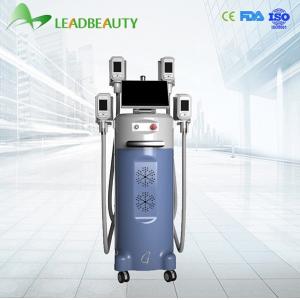 vacuum fat cellulite machine cryolipolysis