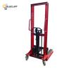 China capacidad de carga del levantador 150kg del apilador de la plataforma del manual de 3000m m wholesale