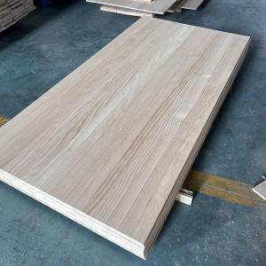 China 6-35mm Thickness Zealand Pine Boards The Best Choice for Project Solution Capability supplier