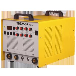 Portable High Frequency TIG Welding Machine 220V DC Inverter
