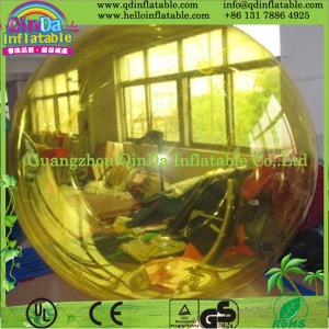 China Giant inflatable human-size water balls Inflatable Ball Water Ball Water Walking Ball supplier