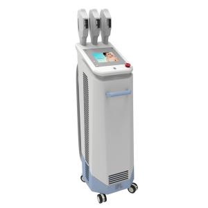 China competitive price and best service ipl skin rejuvenation machine home supplier