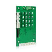 China Industrial Telephone Spare Parts Analog Telephone Circuit Board for Hands free Speed Dial on sale