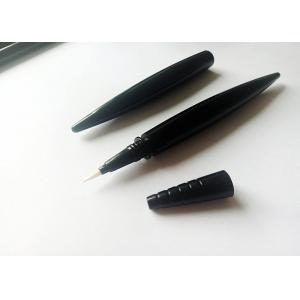 Make Up Eyeliner Pencil Packaging Long Lasting Custom Logo Printing ISO
