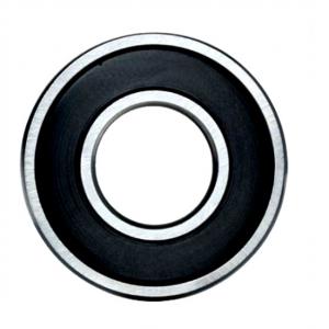 10 - 300mm Axial Deep Groove Ball Bearing , V3 V4 6311 zz bearing