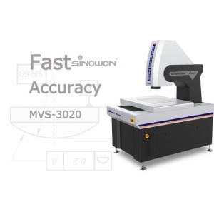 X30cm Y20cm Full Auto Vision Measuring Machine Applied In 3C Electronics