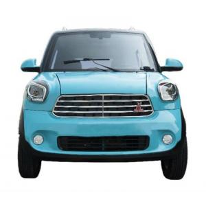 New Energy Electric Mini Car four seater electric vehicles for sale