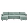 China Multifunctional Contemporary Modular Sofa Bed Extendable Breathable wholesale