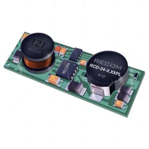 China Se aplicará el RCD-24-0.60/PL/A-R. wholesale