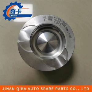 China 612600030047 Truck Engine Spare Parts HOWO Truck Engine Piston supplier