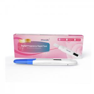 Similar clearblue hcg human chorionic gonadotropin pregnancy test strip hcg quantitative pregnancy