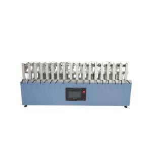 China Button Life Testing Machine Button Durability Tester With 36-position wholesale