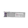 China 155Mbps,Tx1310nm/Rx1550nm;Compact SFP bidi, 20KM, DDM -40ºC~+85ºC,Optic Module/Transceiver wholesale