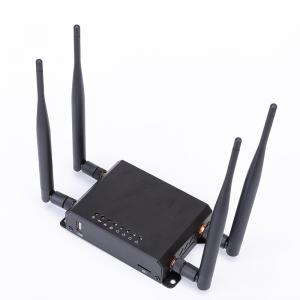 150Mbps 4G Industrial LTE Router For Enterprise Home Company Office