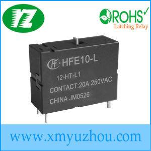 China Relatório de bloqueio magnético de energia de tipo único Hfe10-1 com prensagem de botão para beneficiar wholesale