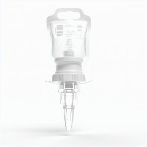 300ml Disposable Infusion Pumps High-Performance For CBI And PCA