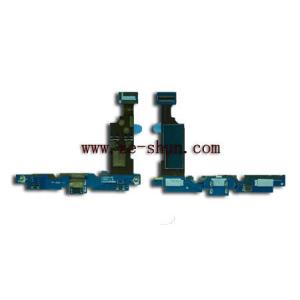 China Mobile Phone Spare Parts Flex Cable For LG E960 Nexus 4 Plun In supplier