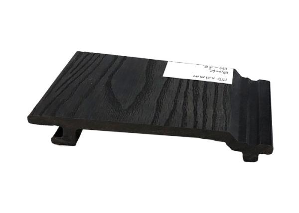 Wood Plastic Composite Cladding FSC WPC Ceiling Cladding 26mm
