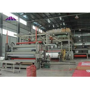 SMS SMMS SS SSS High capacity PP spunbond Non woven production line