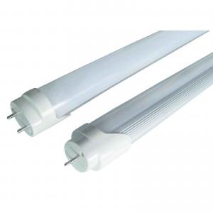 Indoor Hybrid 4000K T8 LED Tubelight With Frosted Cover