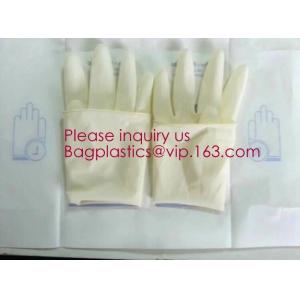 China Nitrile, Latex Free, Powder Free, Exam Gloves, Blue,Medical Clear Synthetic Vinyl Gloves,Medical Vinyl Examination Glove supplier