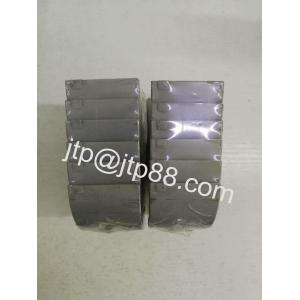 China Cu / Pb Material Diesel Engine Bearings 205140 / Cummins Main Bearings supplier