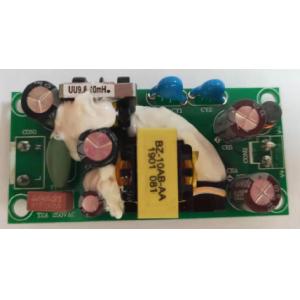 Customized 10W DC 5V 2A Charger Open Frame Home Appliance Use