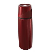 China 7.0 - 9.5 PH Stainless Steel Nano Alkaline Water Flask on sale