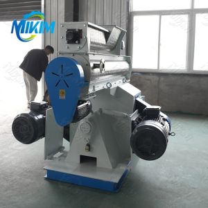 China Facile d'utiliser le granule de volaille faisant à machine l'efficacité élevée BH-150 de travail wholesale