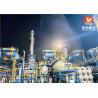 China ASME Sec I y API Std 560 Calentador de Combustión para Calentadores de Coquización Retardada en el Procesamiento de Crudo con Alto Contenido de Azufre wholesale