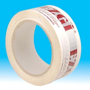 China Free Logo Design Custom Printed Packaging Tape , Printed Colored Duct Tape supplier