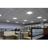 36W High Lumin Led Ceiling Panel Light 600 x 600 For Office And Home