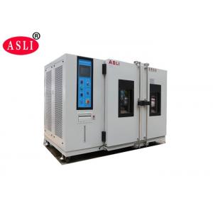 China Touch Control Save Power Walk-In Constant Temperature and Humidity Test Room wholesale