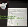 Eco-Friendly Freezer Bags, Resealable Bags, Heavy-Duty, Biodegradable, Reusable,