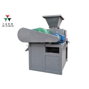 China Máquina verde-oliva da imprensa do carvão vegetal da imprensa 8.5T/H do carvão amassado da casca supplier