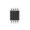 Chip de termómetro digital de una sola línea con resolución programable DS18B20U MSOP8
