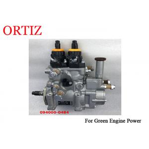 Isuzu HP0 Diesel Fuel Pump 094000-0484 8-97603414-0