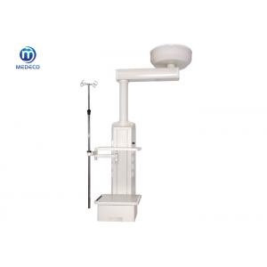 China Medical Manual Ceiling Medical Pendant Rotation Angle Bout 350 Degree With CE wholesale