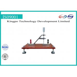IEC60065 Dielectric Strength Test Equipment , Dielectric Strength Tester KP-DST