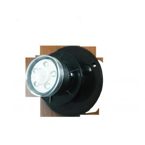 China High Bright 100 Lumens Solar Powered Security Lights With Motion Sensor supplier